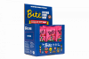 BITE LOVE Батончик орехово-фруктовый "Вишня-миндаль" 45г фото 4 — 65fit