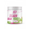 2SN Сollagen Hyaluronic Acid + Vitamin C Powder Яблоко 200г фото 3 — 65fit