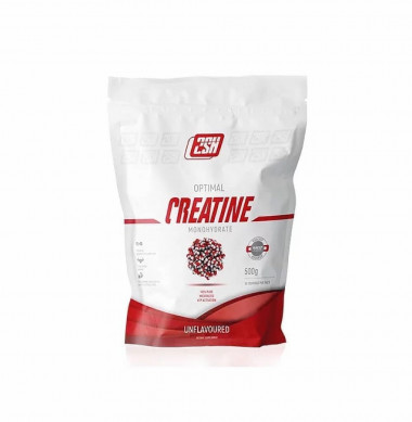 #2SN Creatine Monogidrate 500g — 65fit