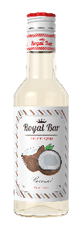 Сироп  Кокос 0,25л, Royal Cane — 65fit