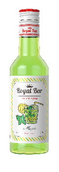 Сироп  Мохито 0,25л, Royal Cane — 65fit