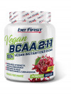 Аминокислоты BCAA 2:1:1 Vegan Instantized Вишня 200 гр, BE FIRST фото 1 — 65fit