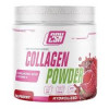 2SN Сollagen Hyaluronic Acid + Vitamin C Powder Малина 200г фото 1 — 65fit