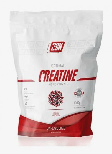 #2SN Creatine Monogidrate 1000g — 65fit
