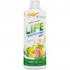 Life L-Carnitine 2500 1000ml цитрусовый микс фото 3 — 65fit