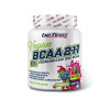 Аминокислоты BCAA 2:1:1 Vegan Instantized Лесные ягоды 200 гр, BE FIRST фото 1 — 65fit