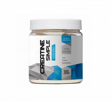 #RLINE Creatin Powder 300gr — 65fit