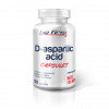 BE FIRST D-Aspartic Acid Capsules 120 капсул фото 1 — 65fit