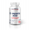 BE FIRST D-Aspartic Acid Capsules 120 капсул фото 2 — 65fit