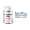 BE FIRST D-Aspartic Acid Capsules 120 капсул фото 3 — 65fit