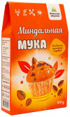 ЖИТНИЦА ЗДОРОВЬЯ Мука миндальная 100г фото 3 — 65fit
