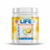 BCAA pineapple 200g, LIFE фото 2 — 65fit