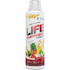 Life Guarana power concentrate 500ml фруктовый микс фото 3 — 65fit