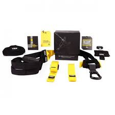TRX PRO Suspension Training Kit — 65fit