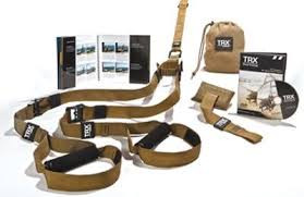 TRX FORSE Suspension Training Kit — 65fit