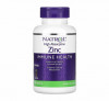 #NATROL Zinc High Absorption 60 caps фото 1 — 65fit