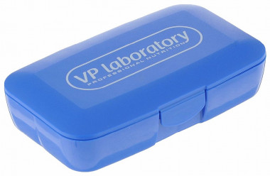 VPLAB Таблетница синяя — 65fit