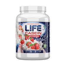 Life Protein Cranberry pie 907g фото 1 — 65fit