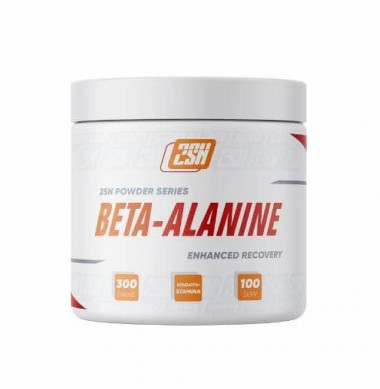 #2SN Beta Alanine 200g — 65fit
