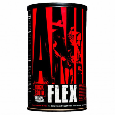 #ANIMAL Комплекс для суставов и связок Animal Flex 44 пакетика — 65fit