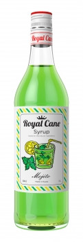 Сироп  Мохито 1л, Royal Cane фото 1 — 65fit