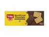 SCHÄR Печенье с шоколадом Biscotti con Cioccolato 150г фото 1 — 65fit