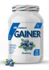 Gainer Черника 1500gr, Cybermass фото 2 — 65fit