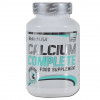 #BioTech Calcium complete 90caps фото 1 — 65fit