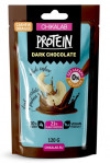 CHIKALAB PROTEIN Драже в темном шоколаде "Кешью" 120г фото 3 — 65fit
