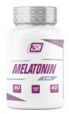 #2SN Melatonin 3 mg 60 tabs фото 2 — 65fit