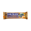 MUSLER Батончик мюсли "Черника и мёд" 30г фото 2 — 65fit