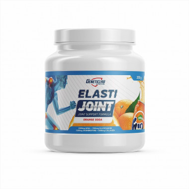 Elasti Joint фанта 350g, GeneticLab — 65fit