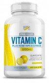 #PROPER VIT Vitamin C 1000mg plus Rosehips&Citrus 100tab фото 2 — 65fit