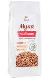ЖИТНИЦА ЗДОРОВЬЯ Мука полбяная цельнозерновая 500г фото 1 — 65fit