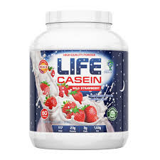 Life Protein Wild strawberry 1814g &mdash; 65fit