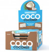 SNAQ FABRIQ Coco Батончик глазированный "Кокос" 40г фото 3 — 65fit