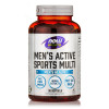 #NOW ADAM Men`s Active Sports Multi 90 Softgels фото 1 — 65fit