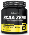 #BioTech USA BCAA Зеро 350гр Лимонный чай со льдом фото 2 — 65fit