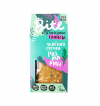 BITE Слайсы пряные из зеленой гречки с розмарином и томатами 100г фото 1 — 65fit