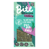 BITE Слайсы пряные из зеленой гречки с розмарином и томатами 100г фото 2 — 65fit