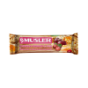 MUSLER Батончик мюсли "Клюква, вишня и мёд" 30г фото 2 — 65fit
