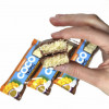 SNAQ FABRIQ Coco Батончик глазированный "Манго-Маракуйя" 40г фото 2 — 65fit