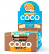 SNAQ FABRIQ Coco Батончик глазированный "Манго-Маракуйя" 40г фото 3 — 65fit
