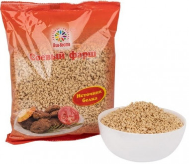 Диа-Веста Соевый Фарш 150г/12 — 65fit