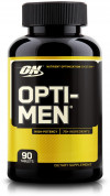 Optimum Nutrition Витамины Opti-Men 90 таблеток фото 1 — 65fit
