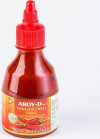 AROY-D Соус "Шрирача" пласт. бутылка с дозатором 230г фото 2 — 65fit