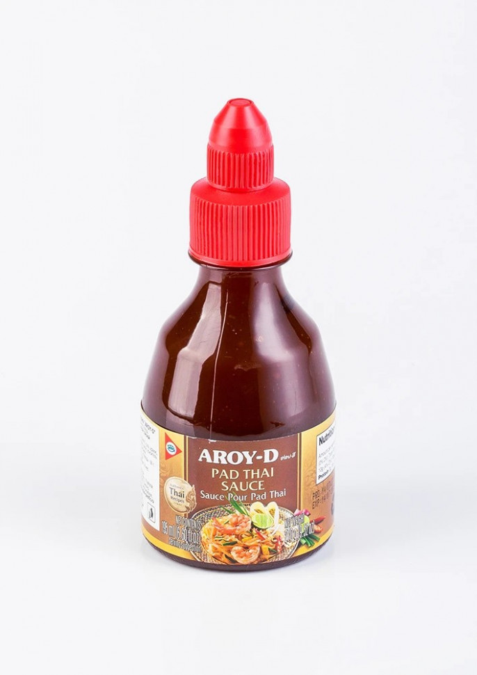 AROY-D Соус "Пад Тай" 270г фото 1 — 65fit