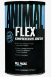 ANIMAL Комплекс для суставов и связок Animal Flex 44 пакетика фото 5 — 65fit
