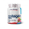 BE FIRST Collagen + vitamin C powder Малина 200 г фото 2 — 65fit