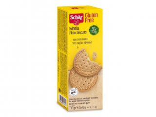 SCHÄR Печенье безглютеновое Maria 125г — 65fit